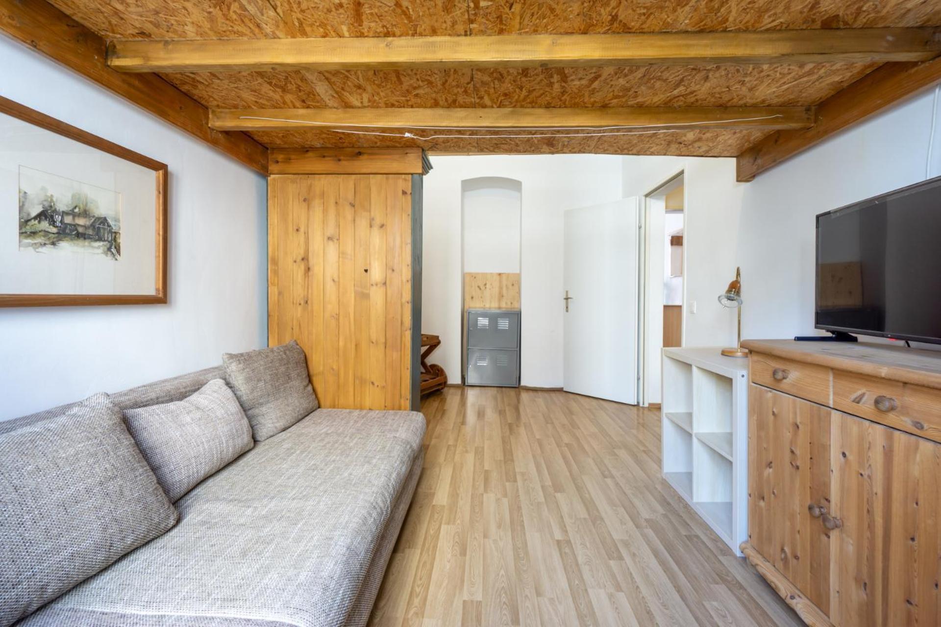 Apartment 5 Stops Away From City-Centre Vídeň Exteriér fotografie